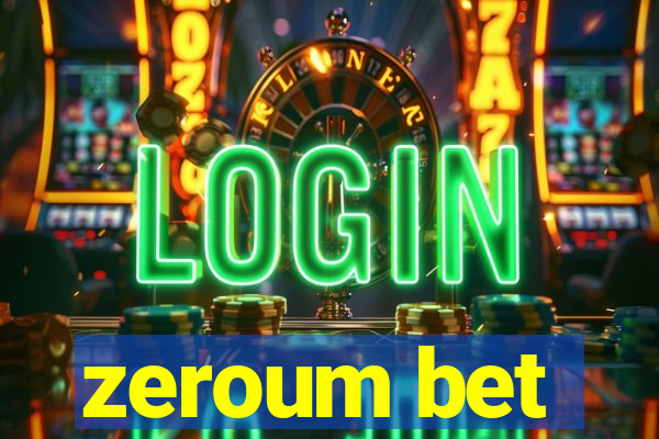 zeroum bet